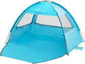 Luxe strandtent – Tent Strand – beach tent