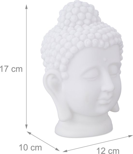 Buddha - Tuindecoratie kopen? | Korting tot 63
