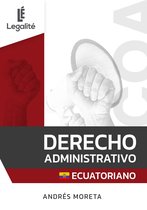 Derecho Administrativo Ecuatoriano