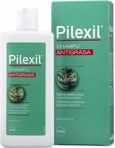 Ontvettende Shampoo Pilexil (300 ml)