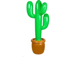 Boland - Opblaasbare cactus - Kinderen en volwassenen - Carnaval, Festival, Kinderfeestje, Tienerfeestje, Themafeest, Verjaardag, Vrijgezellenfeest - Boland - Opblaasbare cactus - Kinderen en volwassenen - Carnaval, Festival, Kinderfeestje, Tienerfeestje, Themafeest, Verjaardag, Vrijgezellenfeest -
