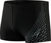 Eco Medley Logo Sport Short de bain Hommes - Taille 5