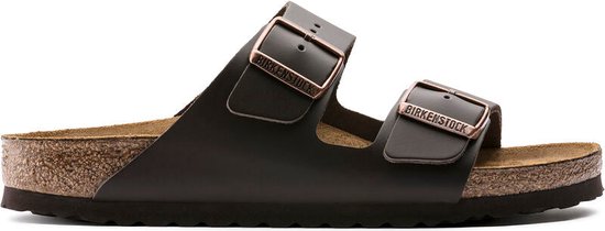 Birkenstock Gizeh BS - sandale pour femme - argent - taille 43 (EU) 9 (UK)