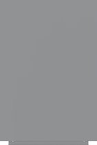 Tableau blanc Rocada - Couleur chair - 75x115cm - laqué gris agate - RO-6420R-7038