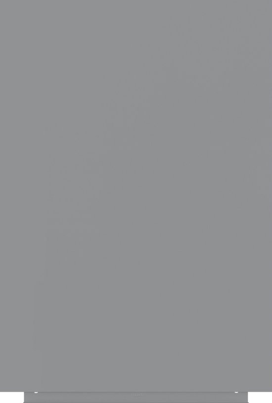 Rocada whiteboard - Skincolour - 75x115cm - agaatgrijs gelakt - RO-6420R-7038