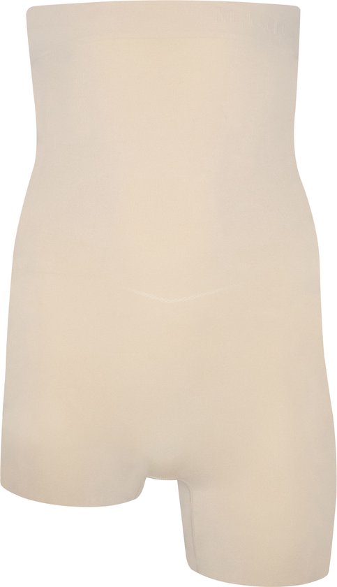 MAGIC Bodyfashion Solution Short Dames Corrigerend ondergoed - Latte - Maat S