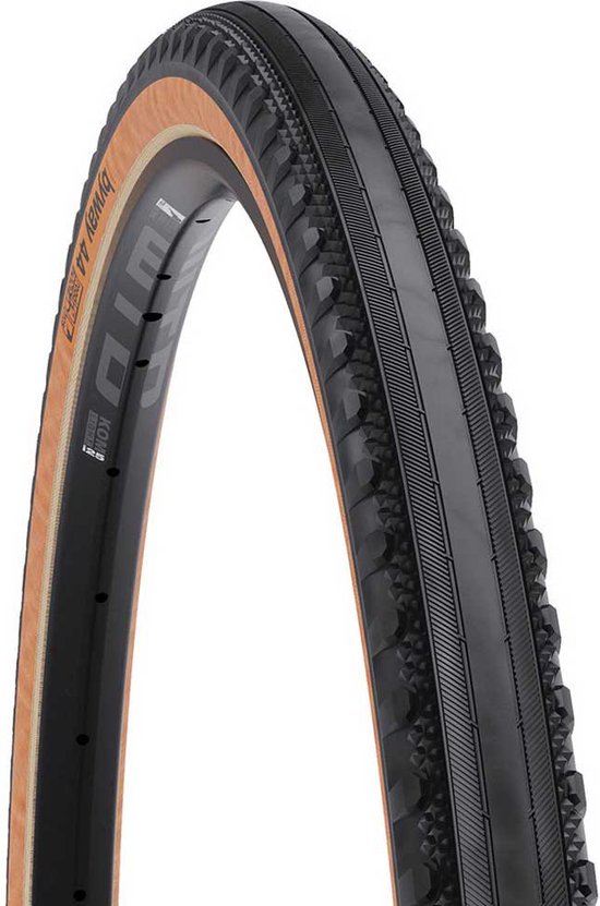 Wtb Byway Tcs Tubeless 700c X 40 Stijve Gravelband