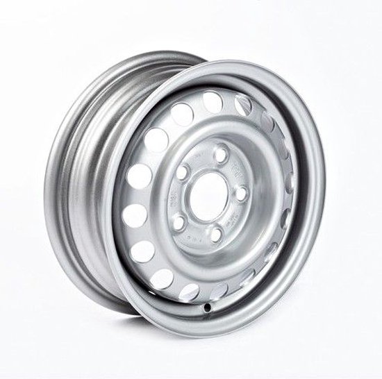 Jante 13 x 5J 5 trous 5/67/112 ET33