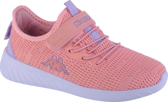 Kappa Capilot MF K 260907MFK-2124, voor meisje, Roze, Sneakers,Sportschoenen, maat: 31