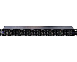 Art HeadAmp 6 PRO - Hoofdtelefoon versterker