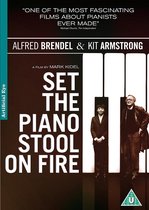 Set the Piano Stool on Fire (import)