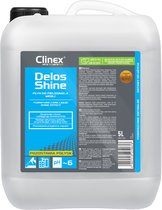 Clinex Delos Shine 5 liter meubelonderhoud