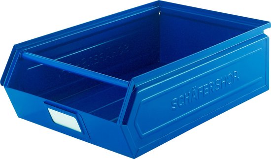 WINNTEC YM411355 Garagekrik | Aluminium | 1.5 ton
