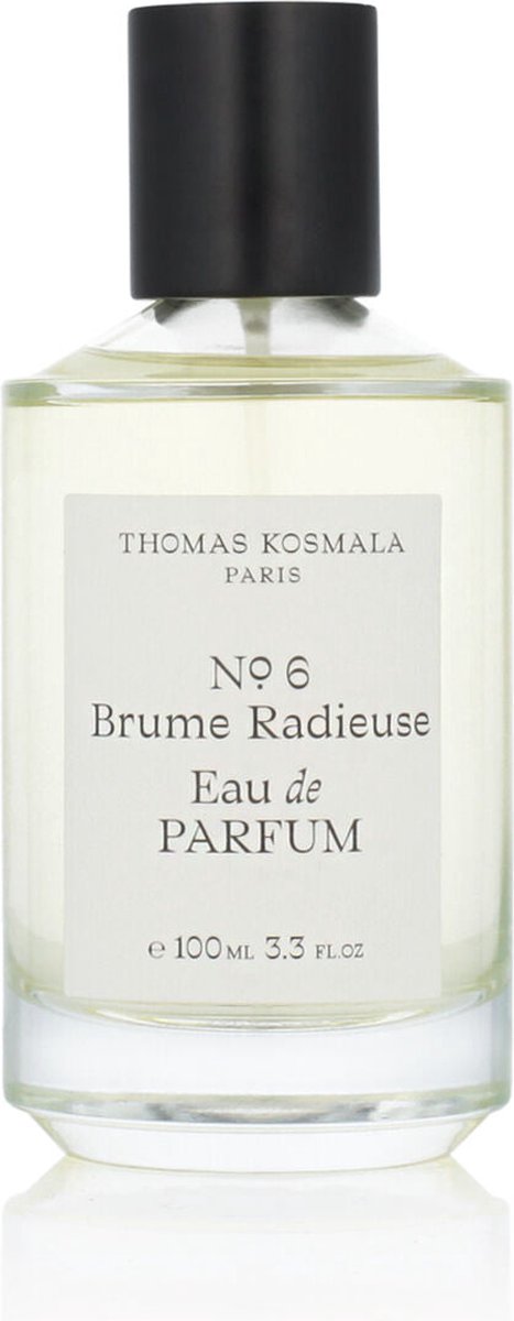 Uniseks Parfum Thomas Kosmala EDP No.6 Brume Radieuse 100 ml