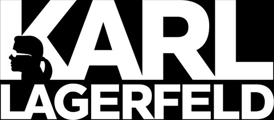 Karl - Lagerfeld - Coque IML Choupette Head&Cord MagSafe pour iPhone - 15 - Pro - Max - transparente