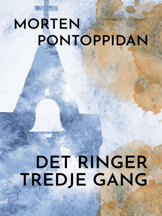 Det ringer tredje gang - cover