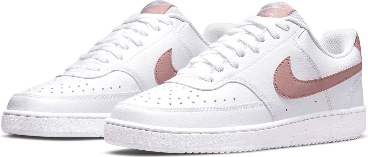 wit - roze