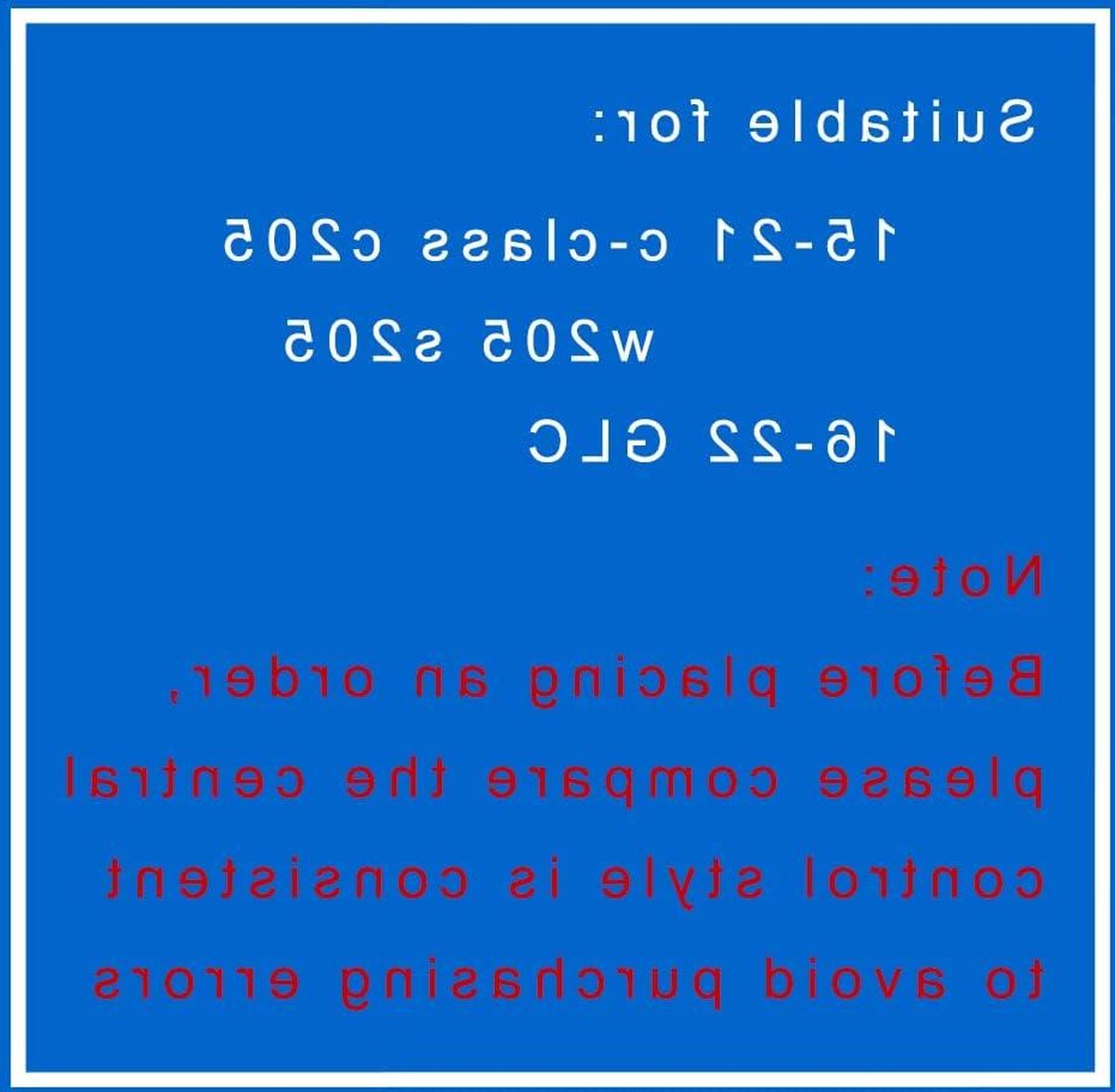 product