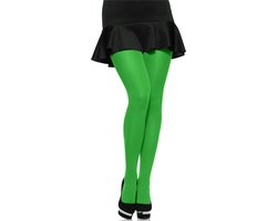 Merry Style MS-GB-162 Dames Panty - 60 DEN -Plus Size - Grote maat - Polyamide - Erba - XXL