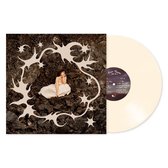 Little Moon - Dear Divine (LP) (Coloured Vinyl)