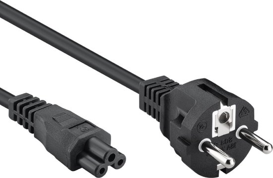 QED XT3 Power Cable C13 - Stroomkabel kopen. - Audio expert