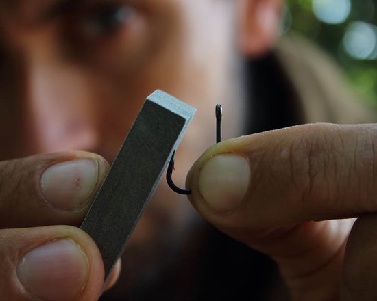 PB Products - The Rock Hook Sharpener - Hakenslijper - 1 van PB Products — afbeelding 4