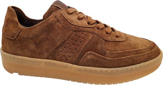 Baskets pour femmes Lloyd Amaris Havanna pour homme - Marron - 42