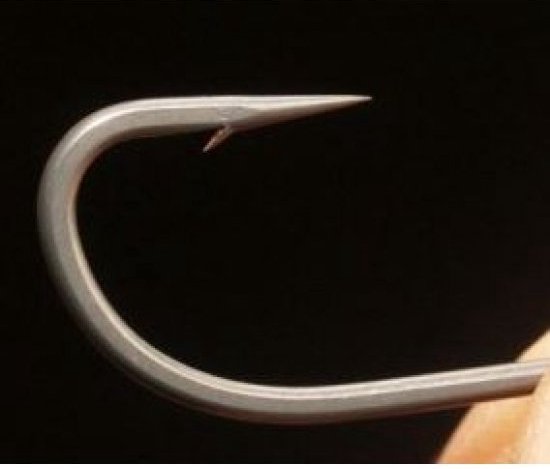 Korda Long Shank X - Maat 6 — afbeelding 4