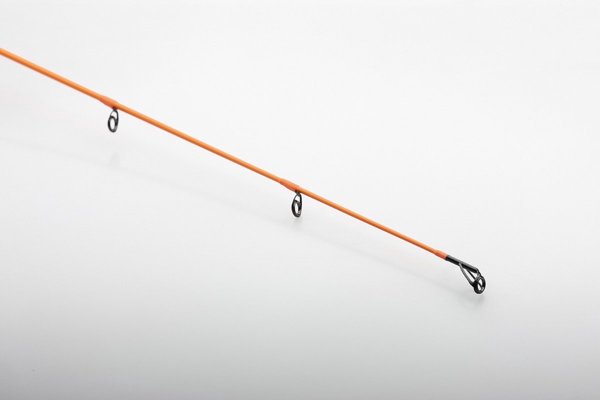 Savage Gear Orange LTD Medium Game | 2.69m | 12-35g Oranje 2.69m 12-35g