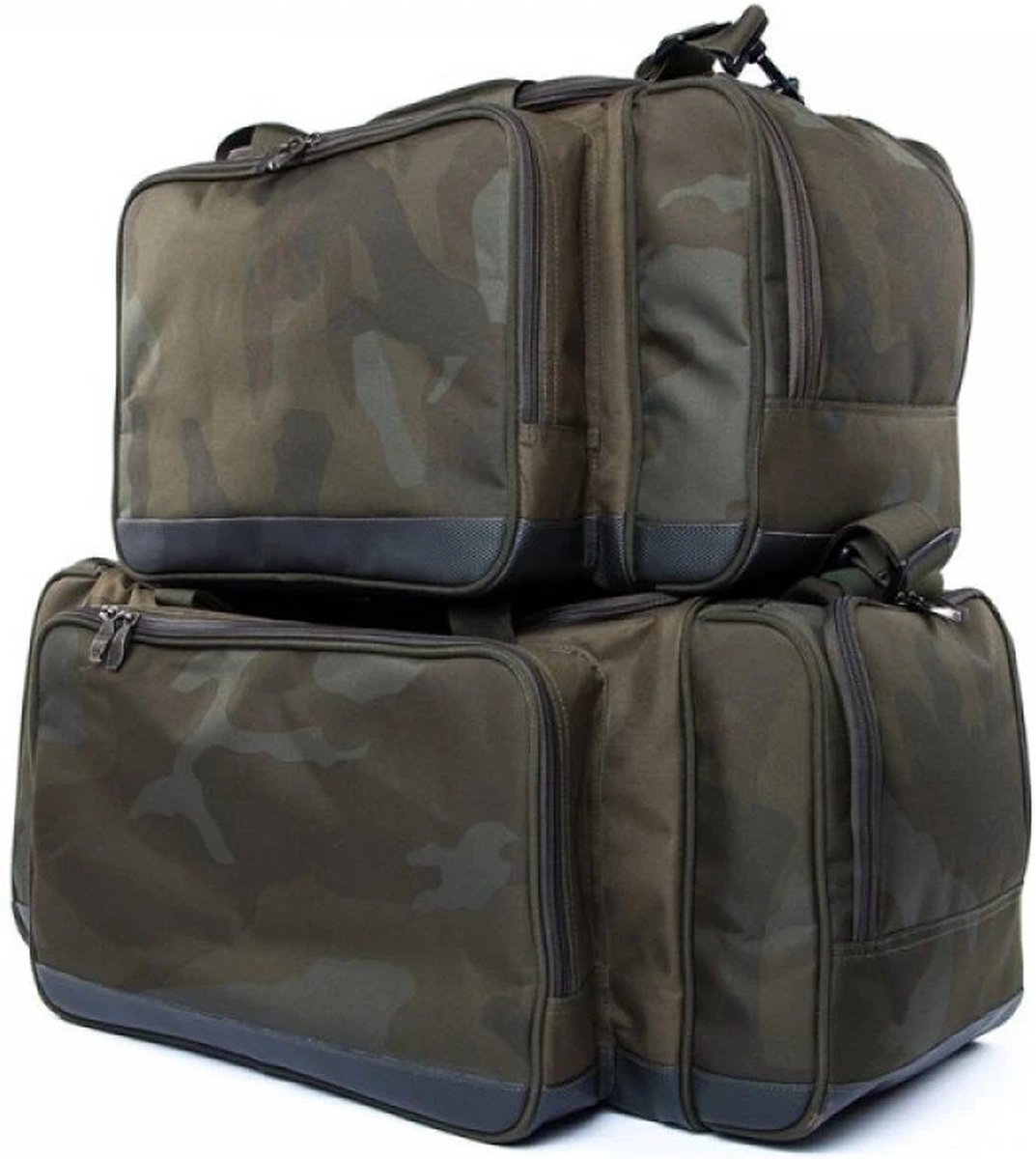 Sonik Bank-Tek Carryall | Compact