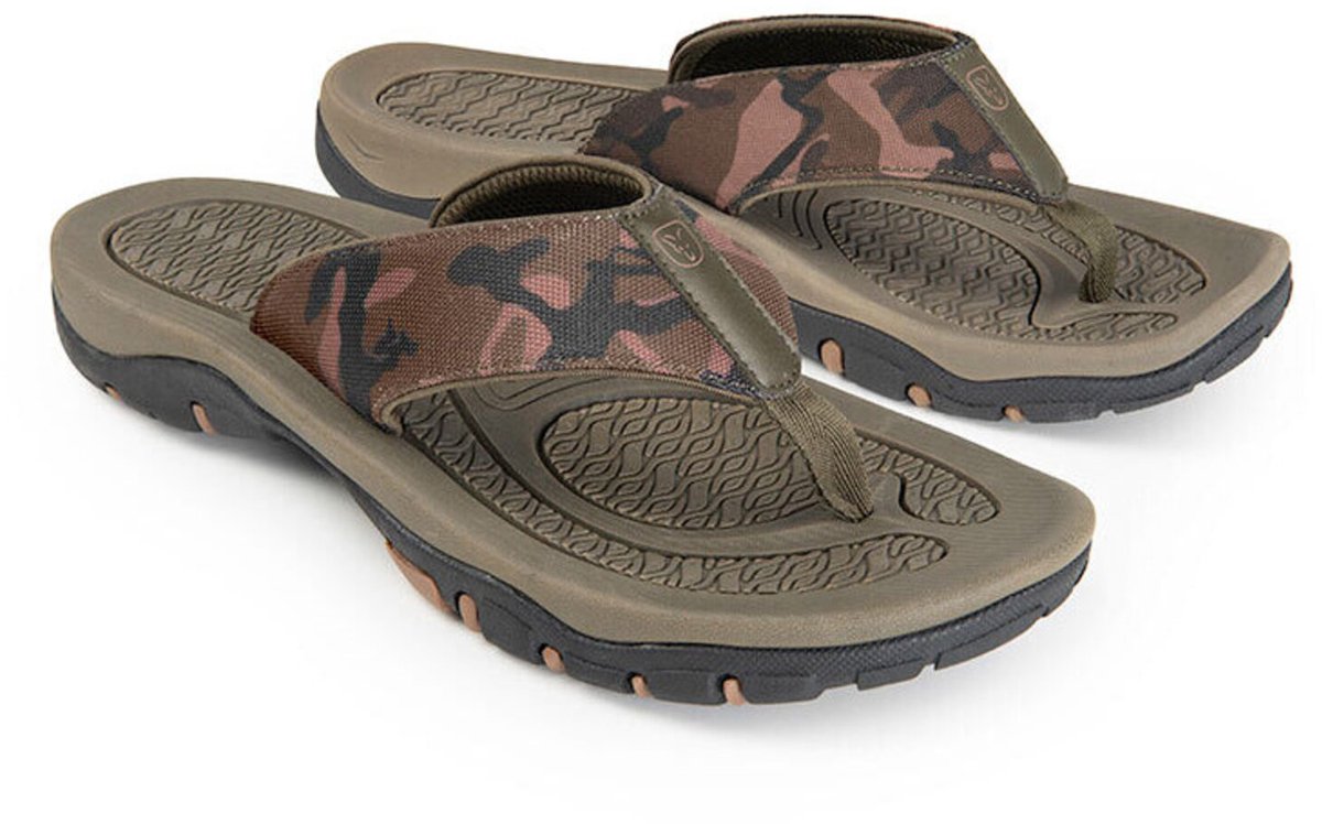 Fox Carp Flip Flop - PROMO