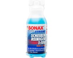 Sonax Xtreme Helderzicht 25ml