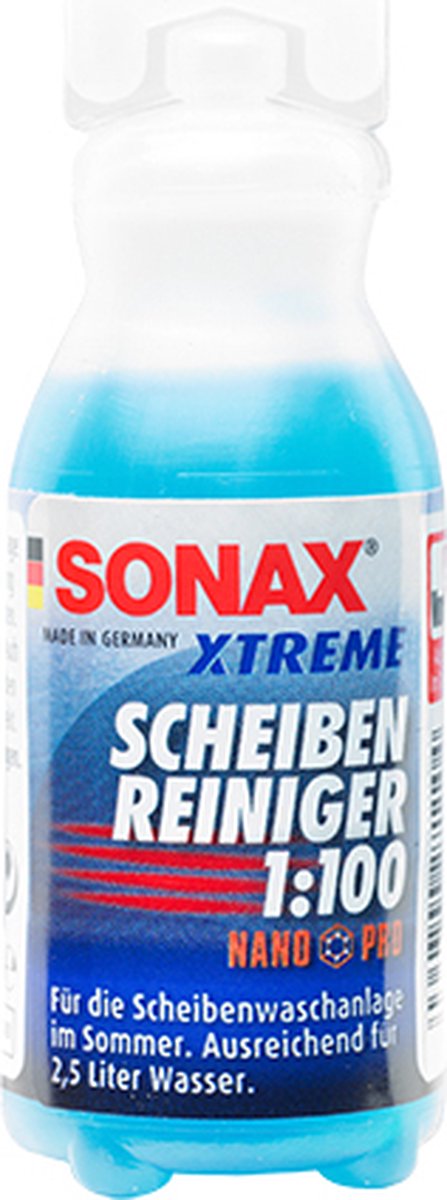 Sonax Xtreme Helderzicht 25ml