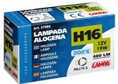 H16 12V 19W PGJ19-3