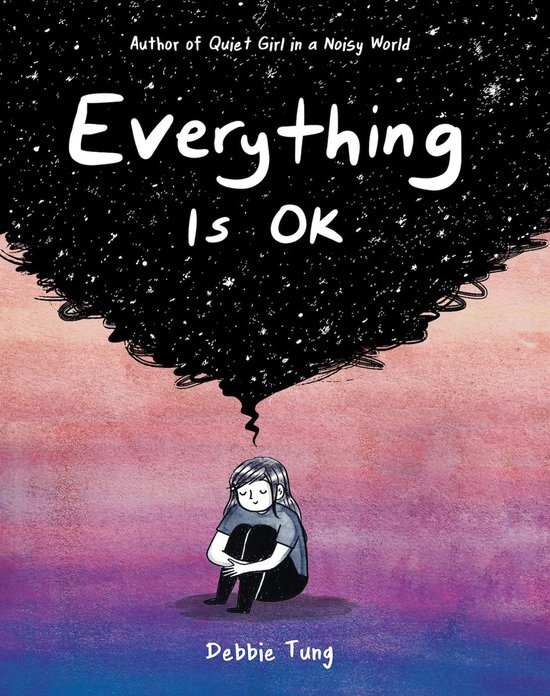 Everything Is OK - cover