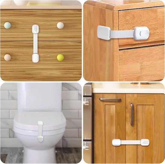 Boîte à Dents De Lait En Bois - Coffret Souvenir Pour Conserver Les Premières Dents Et Mèches De Cheveux De Bébé - 4