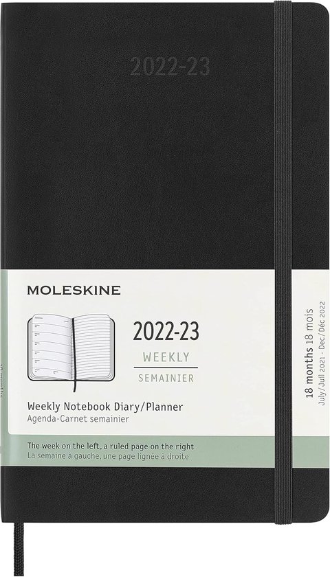 Moleskine