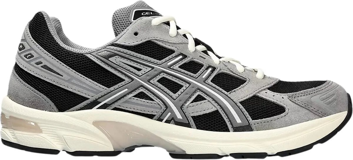 Asics Gel-1130 Sneakers Heren dessin 42+ Zwart