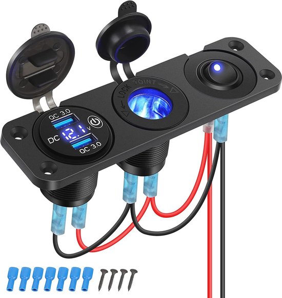 Ik kan de titel aanpassen naar: Laadstation voor PS5-controller met LED-indicator
