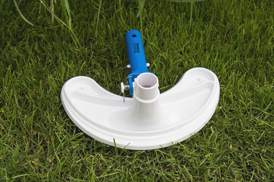 Tuingereedschapsset 10 stuks - Ergonomische handgreep - Schep en tuinschaar - Hark - Watersproeier - Tuincadeaus - Vrouwen en mannen - 37 cm x 28 cm van Merkloos	 — afbeelding 3