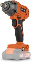Worx Slagmoersleutel Type Wx272.9 Aanbieding bij Praxis