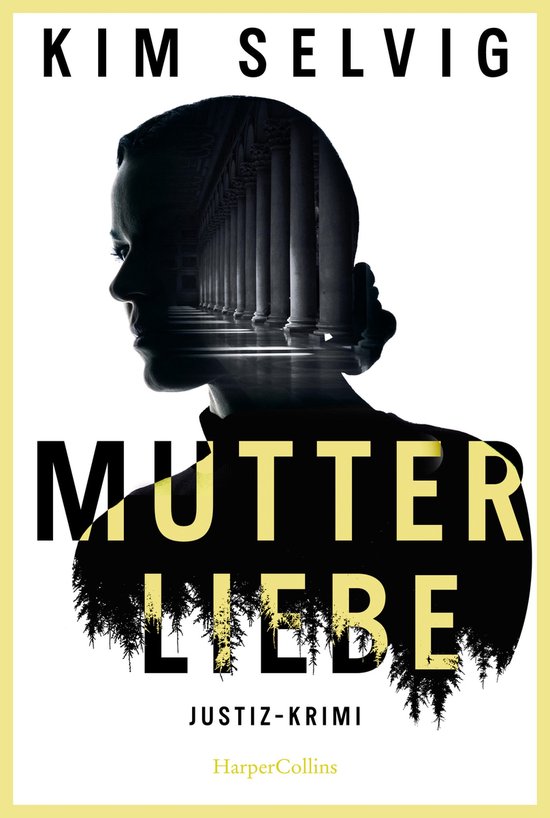 Mutterliebe - cover