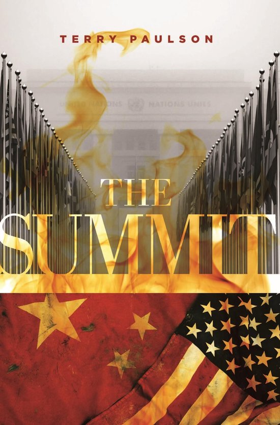 The Summit - cover