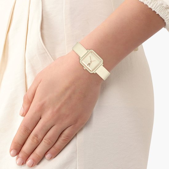 Watch Stamps Horloges Outlet Lacoste Dames Horloge Lacoste