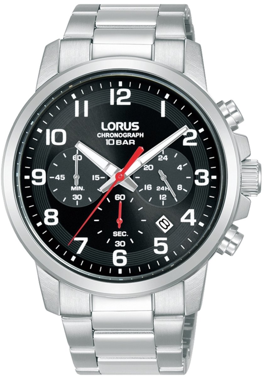 Lorus RT327KX9 Heren Horloge