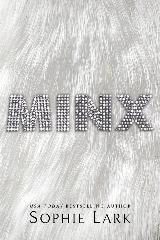 Minx - cover