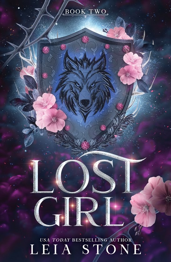Wolf Girl- Lost Girl