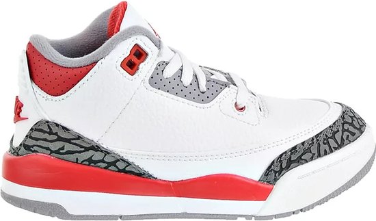 jordan retro 3 se red