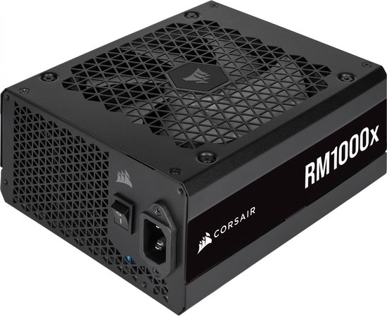 Power supply Corsair RM1000X ATX 1000W 80+ GOLD