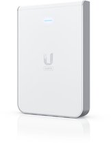 Ubiquiti Unifi U6 In Wall - Access Point - Dual-Band - Wit